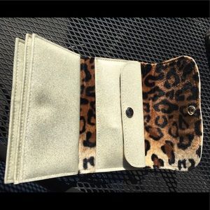 Trophy Queen Wallet